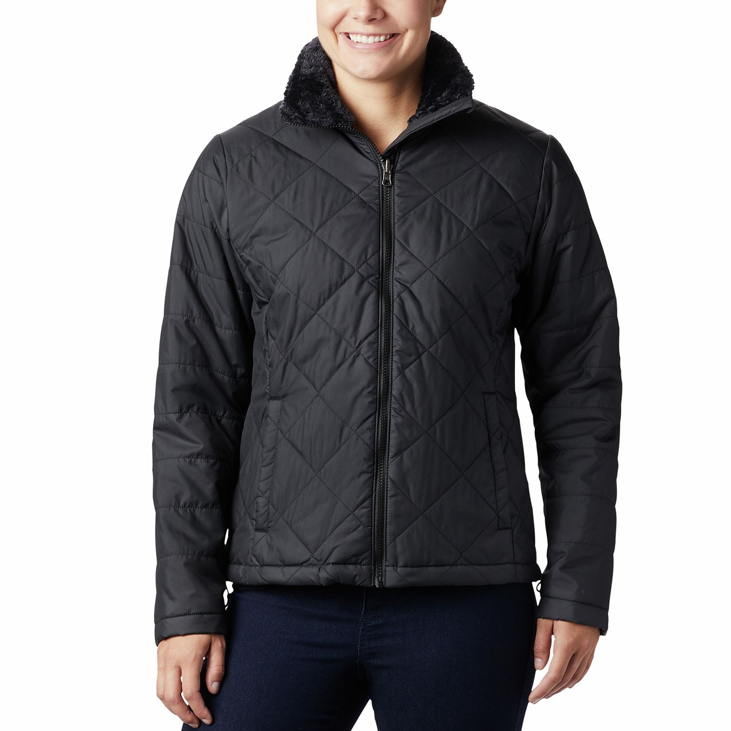 columbia women's all weather jacket