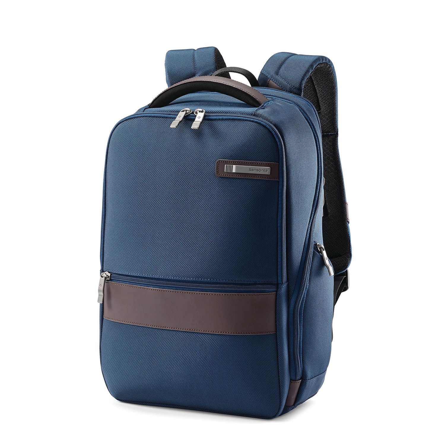 samsonite kombi slim backpack