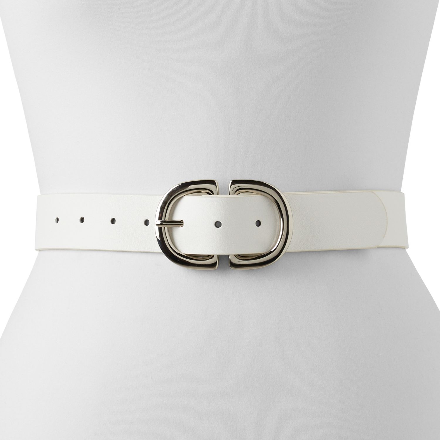 statement belt buckle