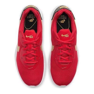 Nike air max oketo red hotsell