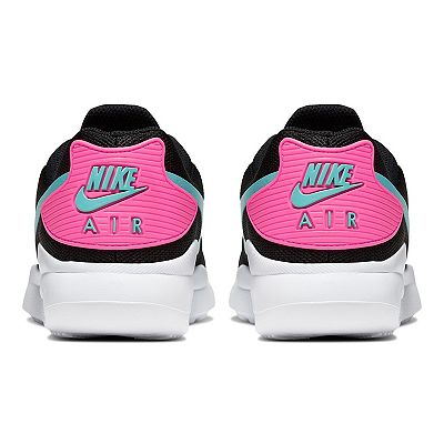 Nike air max oketo women's review best sale