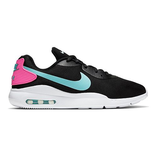 Nike Air Max Oketo Women's Running Shoes nike air max, New High Quality Nike Air Max Womens Black