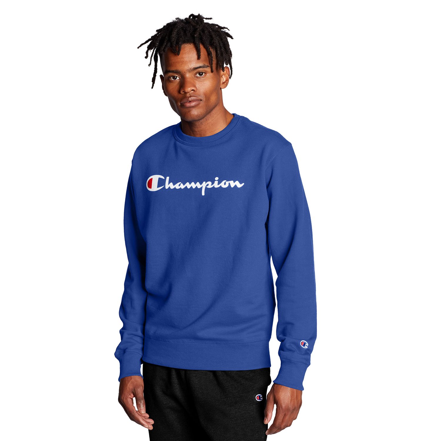 Kohl's champion crewneck online