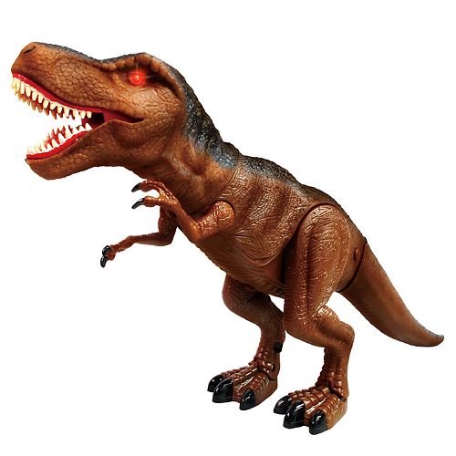 Dragoni T-Rex Figure