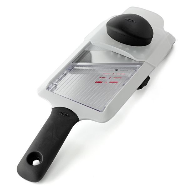 OXO Good Grips V-Blade Mandoline Slicer