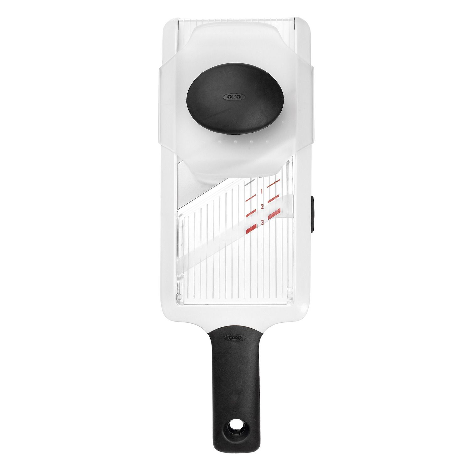 OXO Magnetic Soap Holder