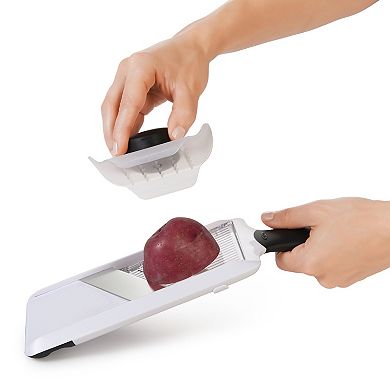 OXO Good Grips Handheld Mandoline Food Slicer