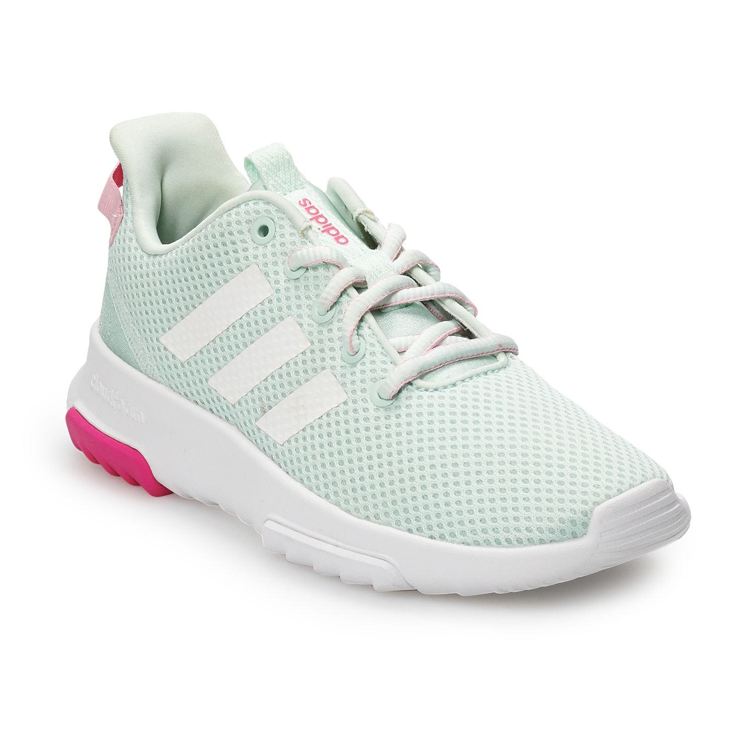 adidas women's cf racer tr running shoe