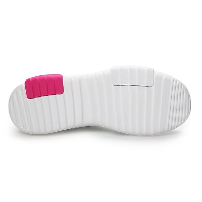 Girls adidas CF RACER TR K