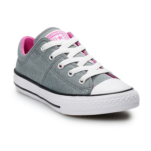 Converse on clearance sale at kohls