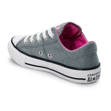 Girls' Converse Chuck Taylor All Star Madison Sneakers