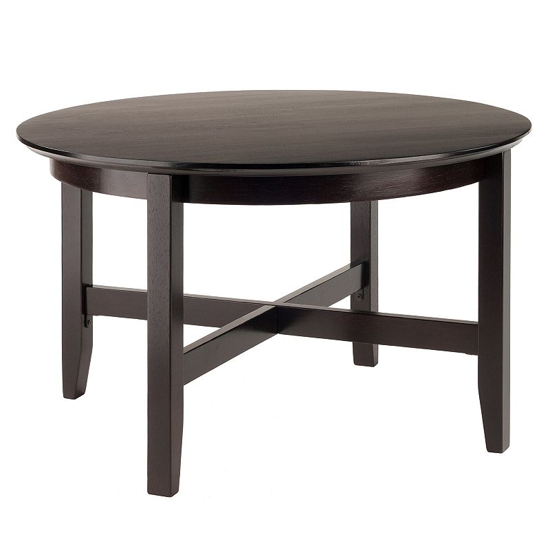 68292135 Winsome Toby Coffee Table, Multicolor sku 68292135