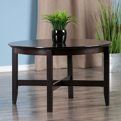 Winsome Toby Coffee Table