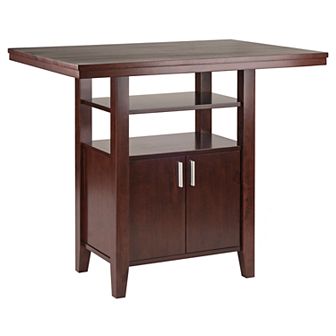 Winsome Albany High Table