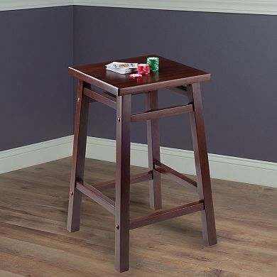 Winsome Carter Counter Stool