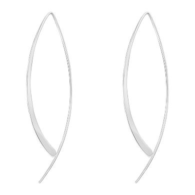 PRIMROSE Threader Earrings