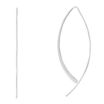 PRIMROSE Threader Earrings