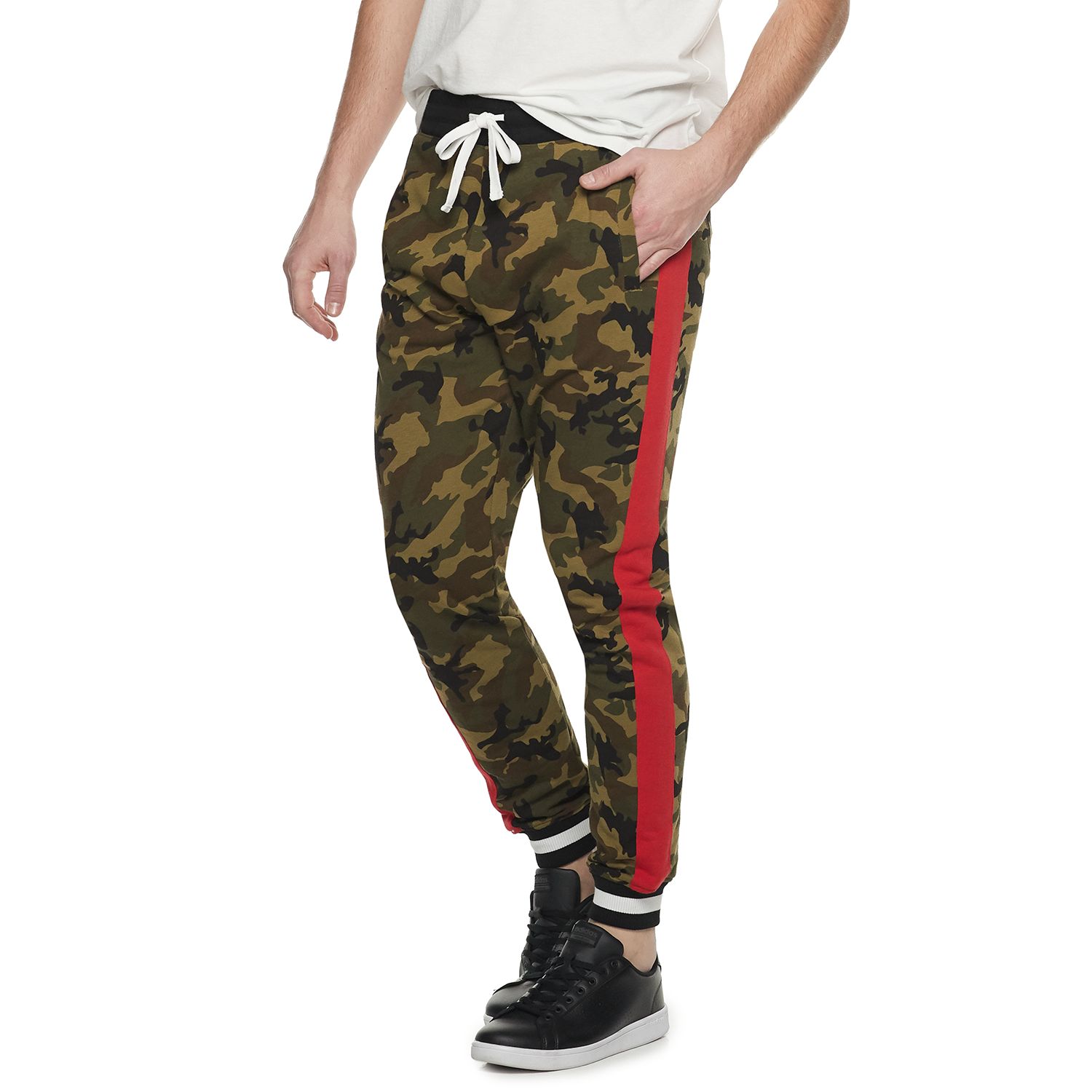 hollywood jogger pants kohls