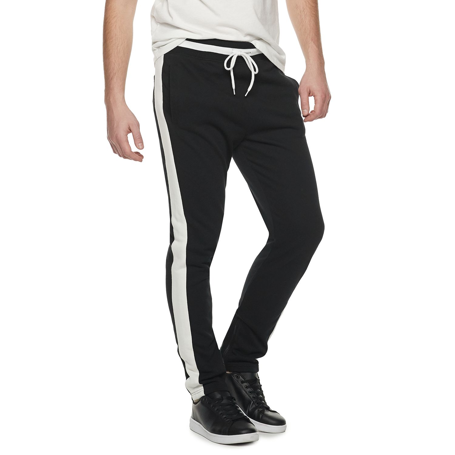 hollywood jogger pants kohls