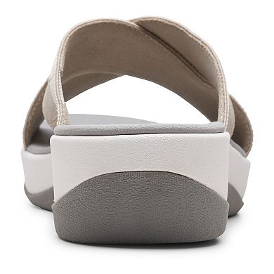 clarks arla elin sandals