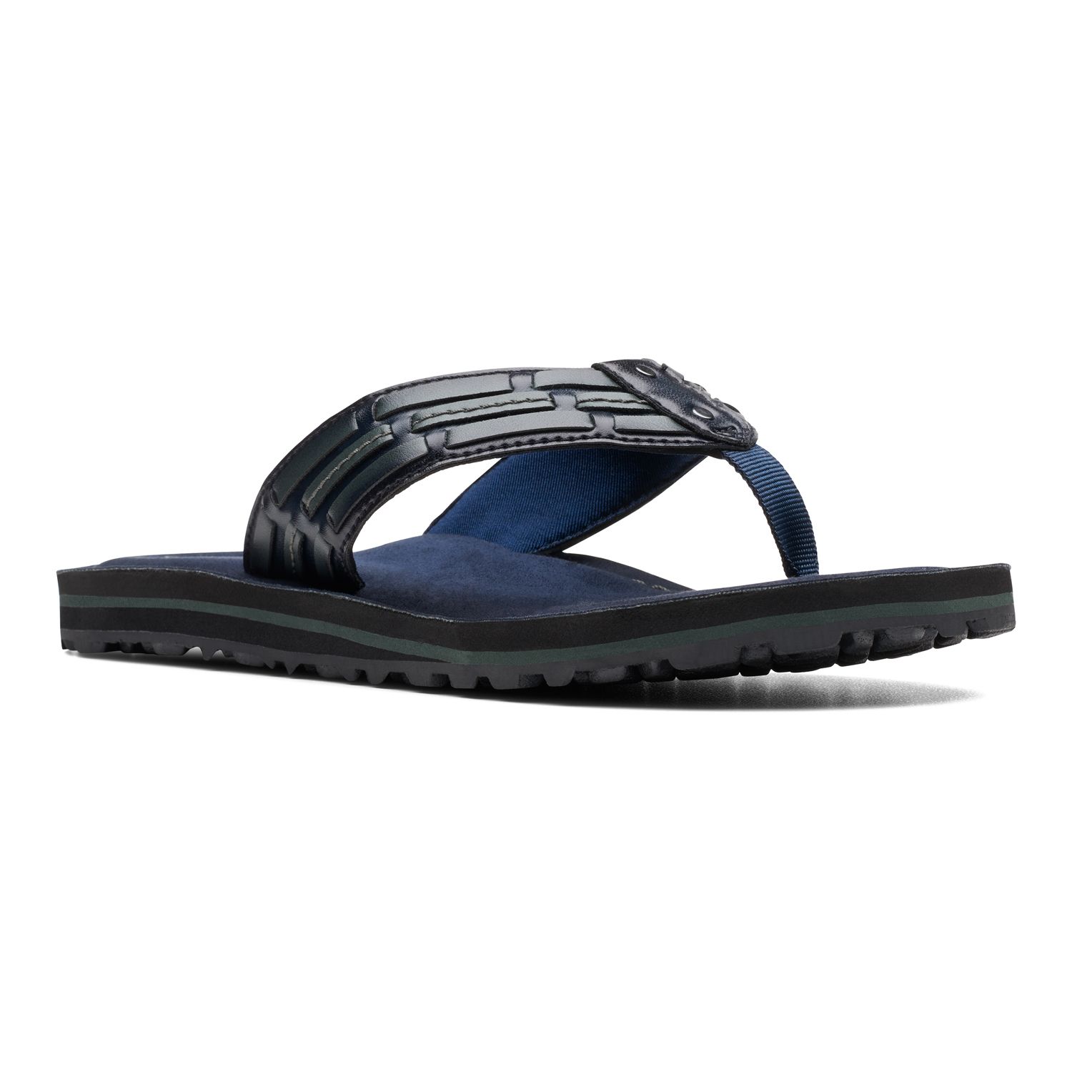 clarks brinkley jump flip flop