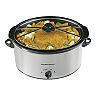 Hamilton Beach 6-qt. Slow Cooker