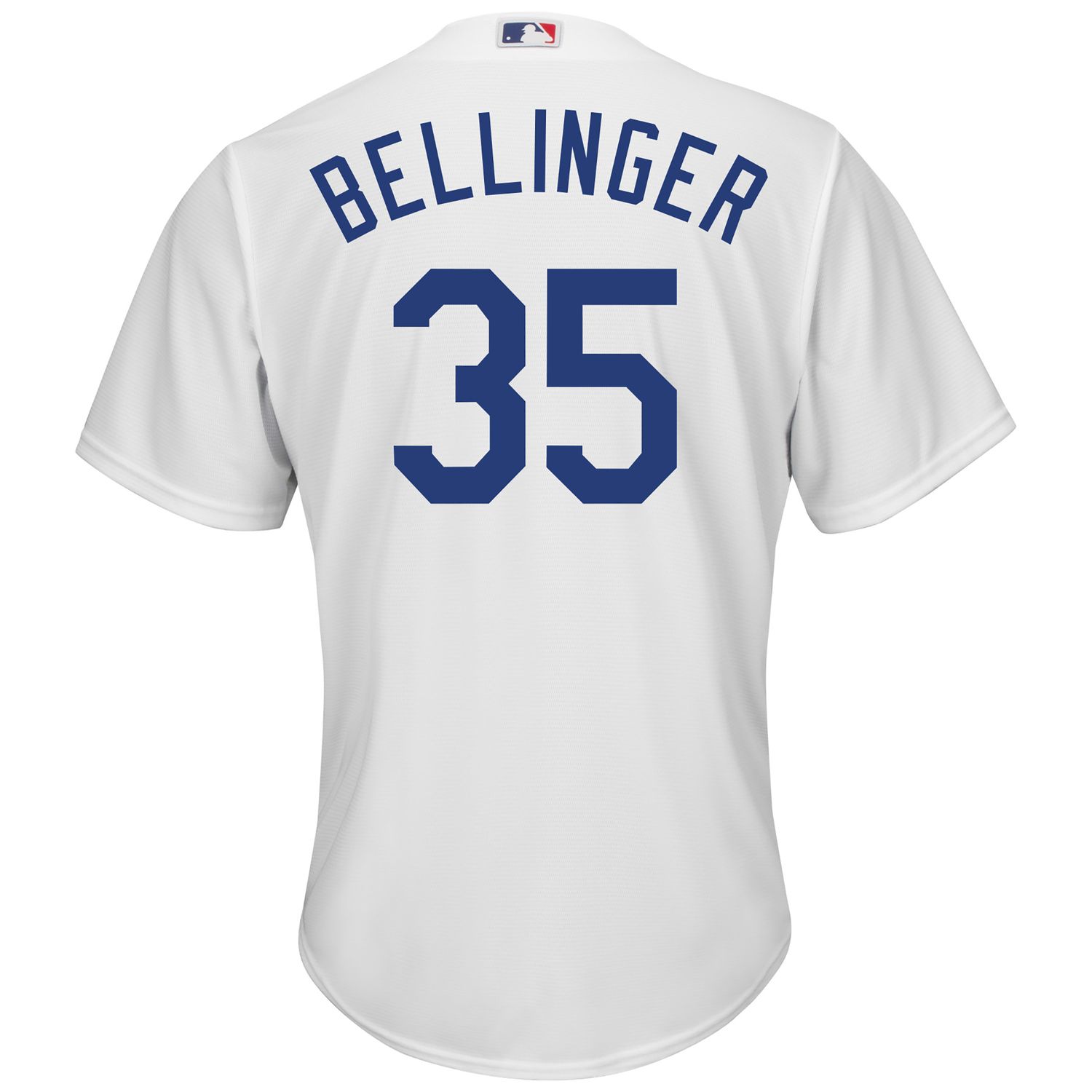 bellinger jersey