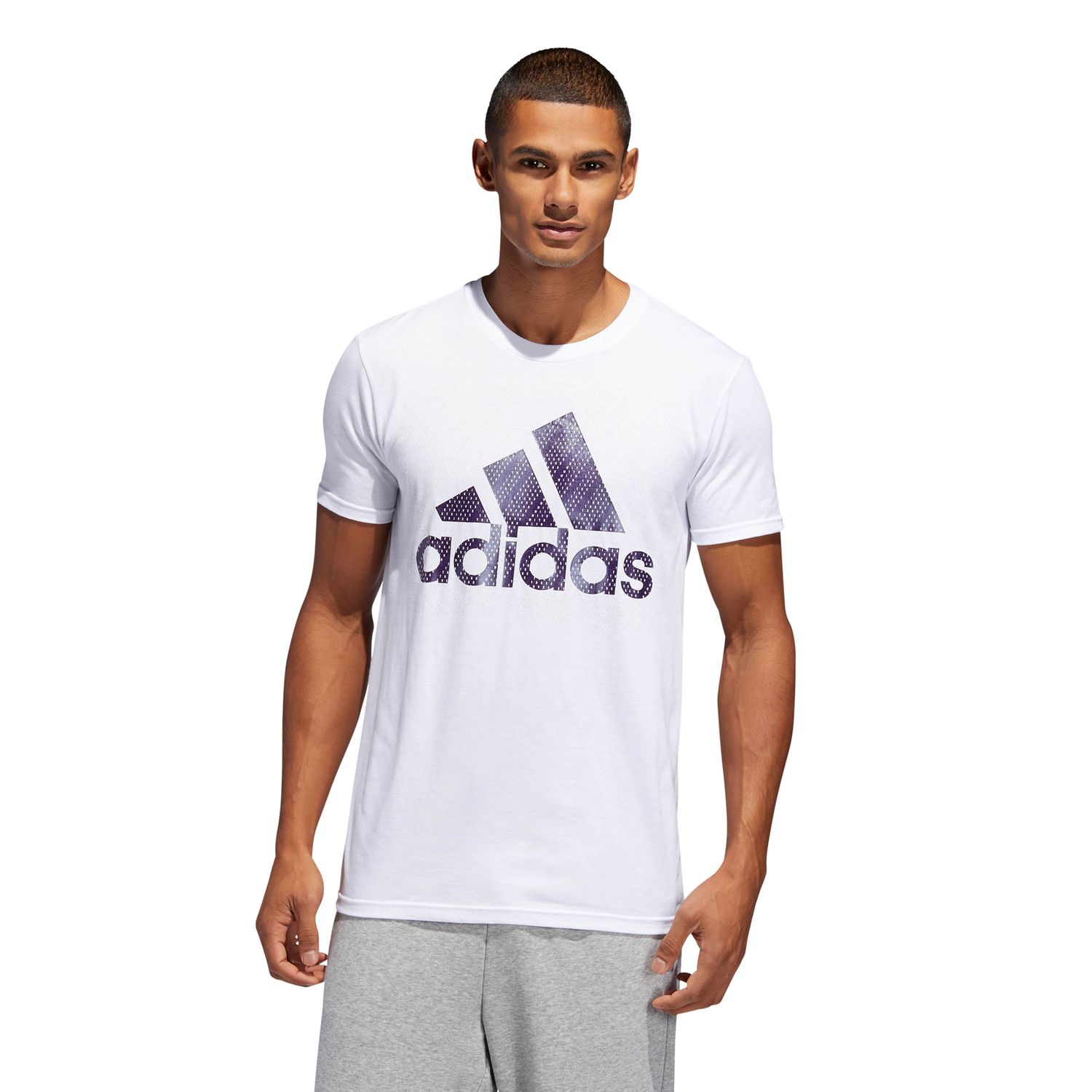 adidas mesh shirt mens