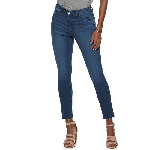 kohls skinny jeans