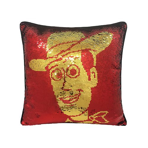 toy story body pillow