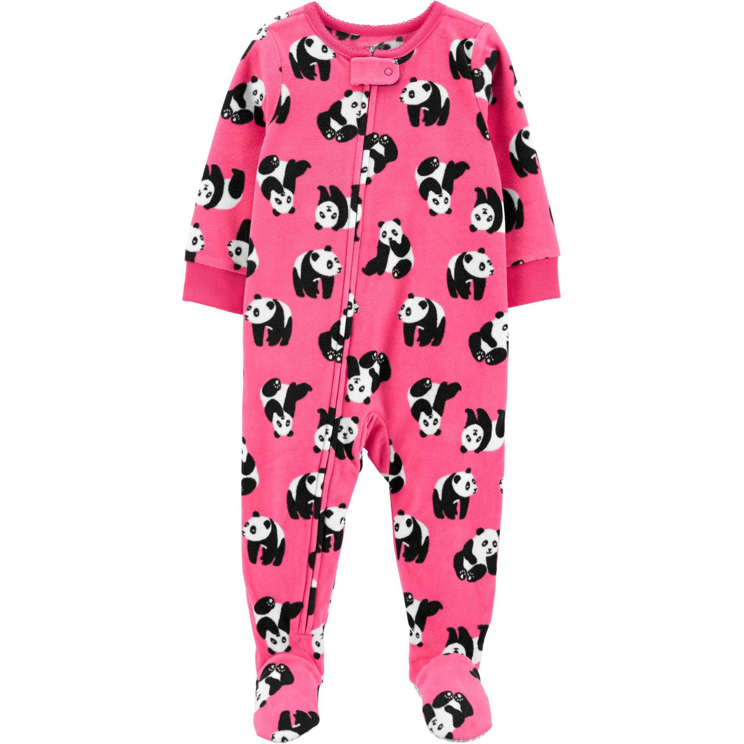 toddler footies