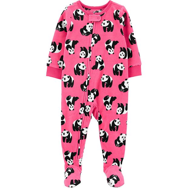 Panda pjs online girls