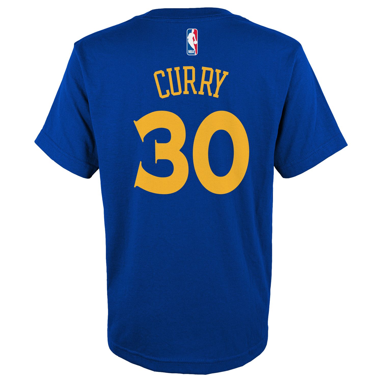 boys curry jersey