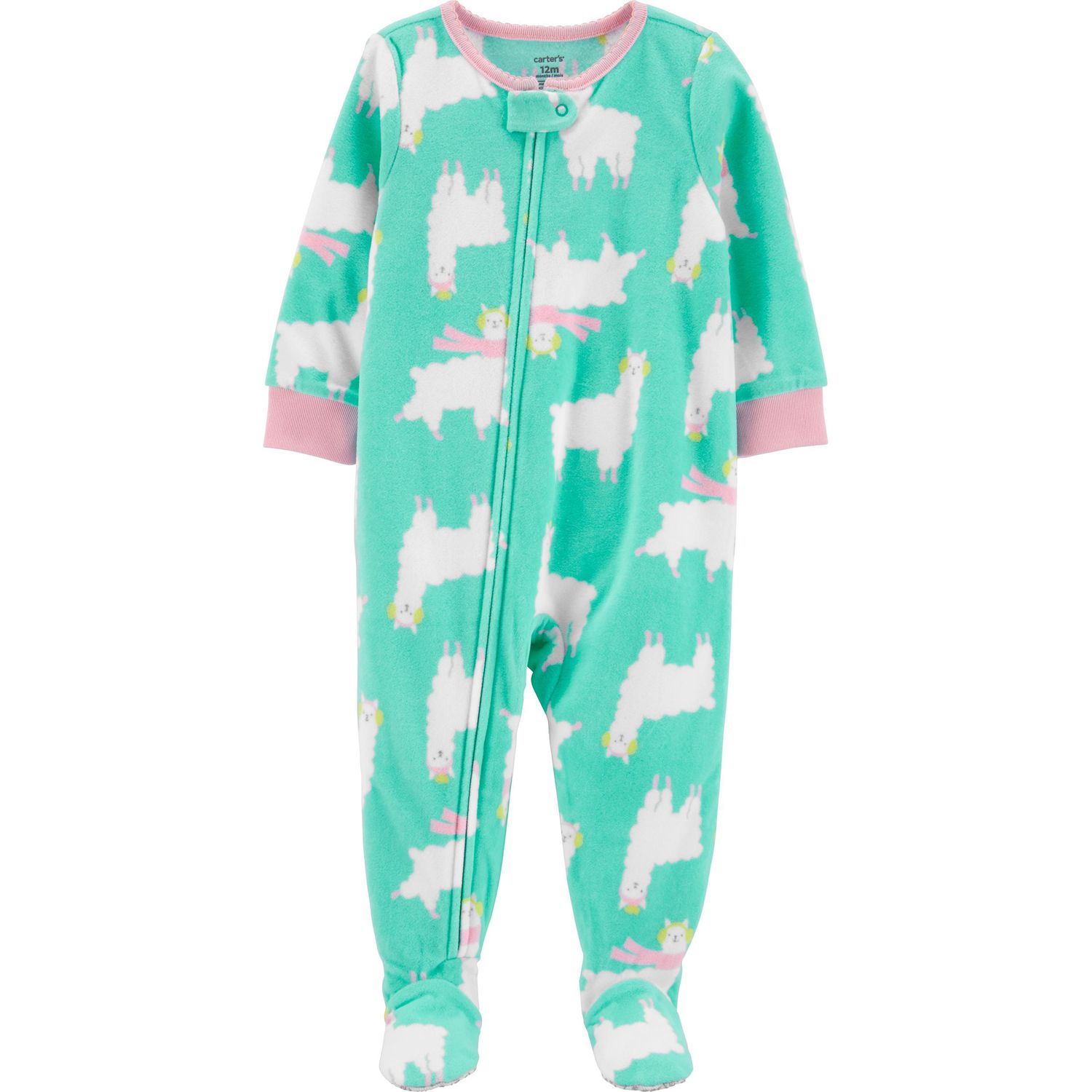 toddler footies