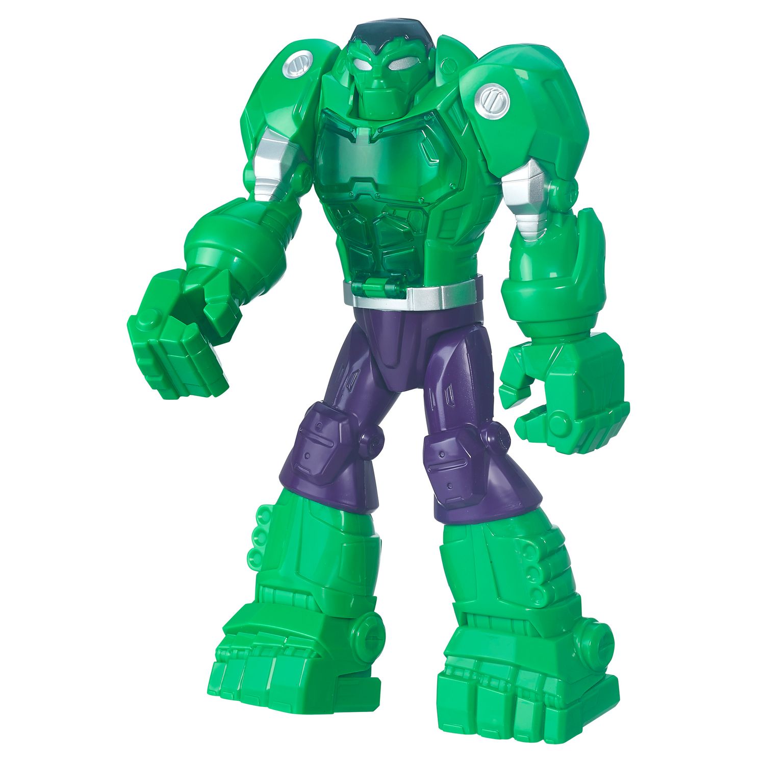 hulk playskool