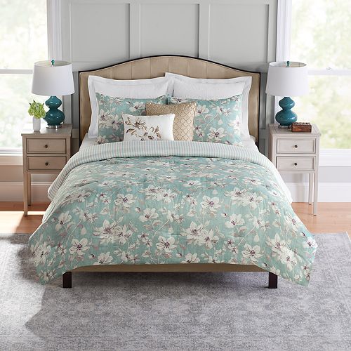 amazon.ca queen comforters