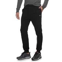 Champion Men's Pwerblend Jogger Sweatpants for Men Extended Sizes Black 6X  : : Clothing, Shoes & Accessories