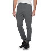 Champion men's jersey joggers hotsell