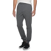 Champion Men's Jersey Knit Active Joggers (Various Sizes & Colors)