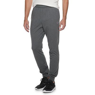 Men's Champion® Jersey Joggers