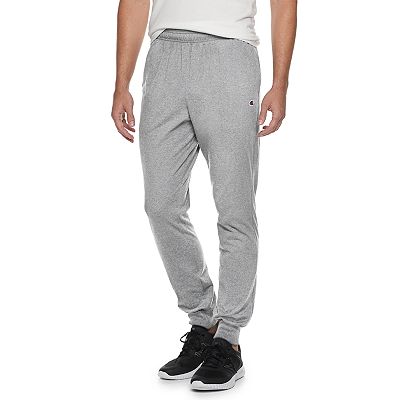 Mens joggers champion deals