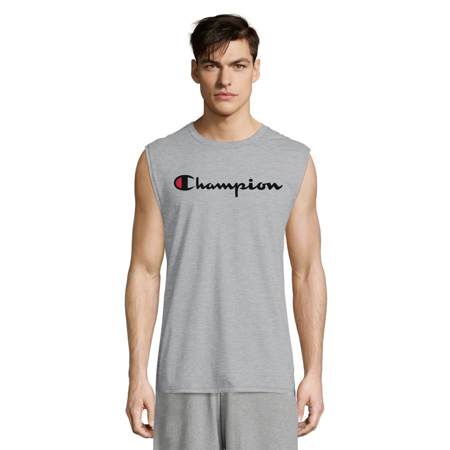champion sleeveless shirts