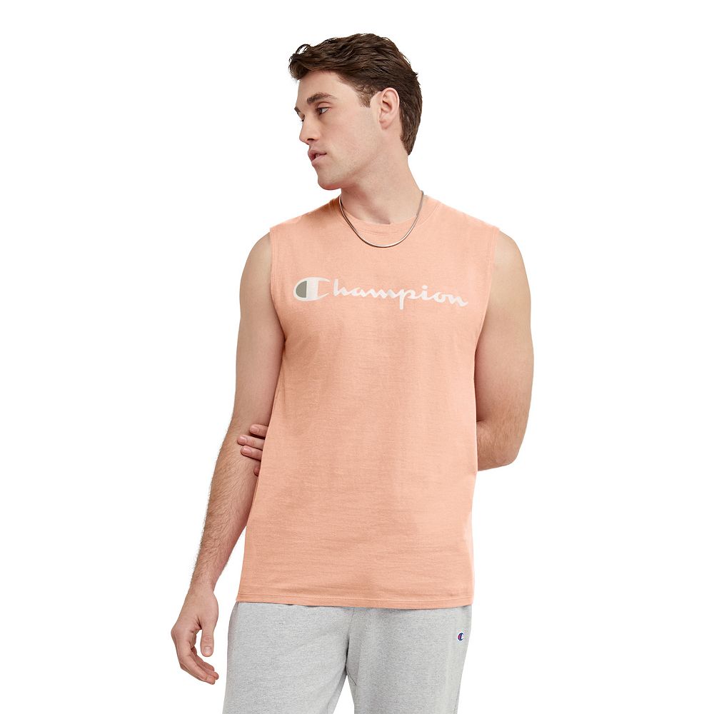 Champion men's tank tops deals