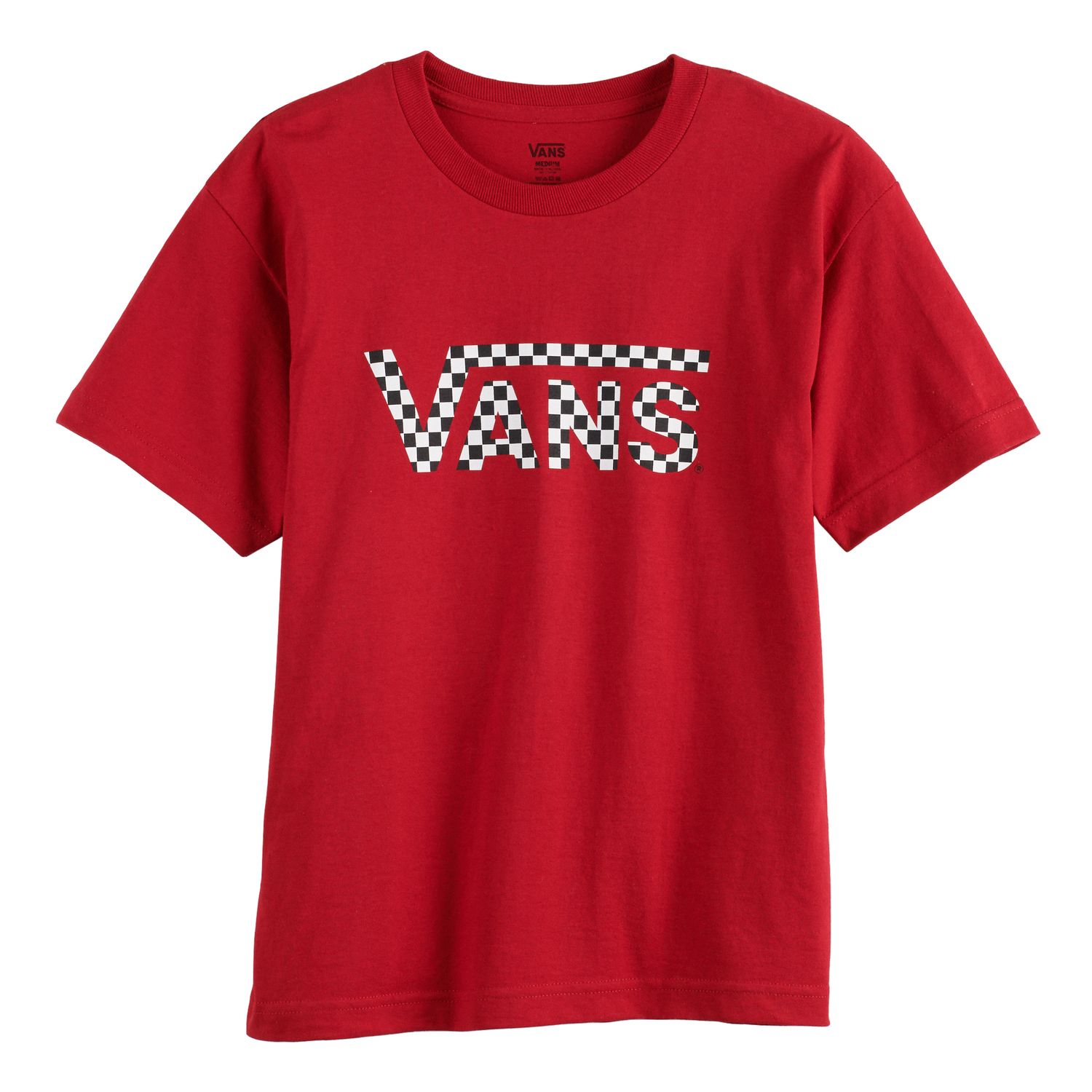 vans t shirt kohls