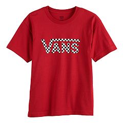 Vans T Shirts Tops Tees Tops Clothing Kohl s