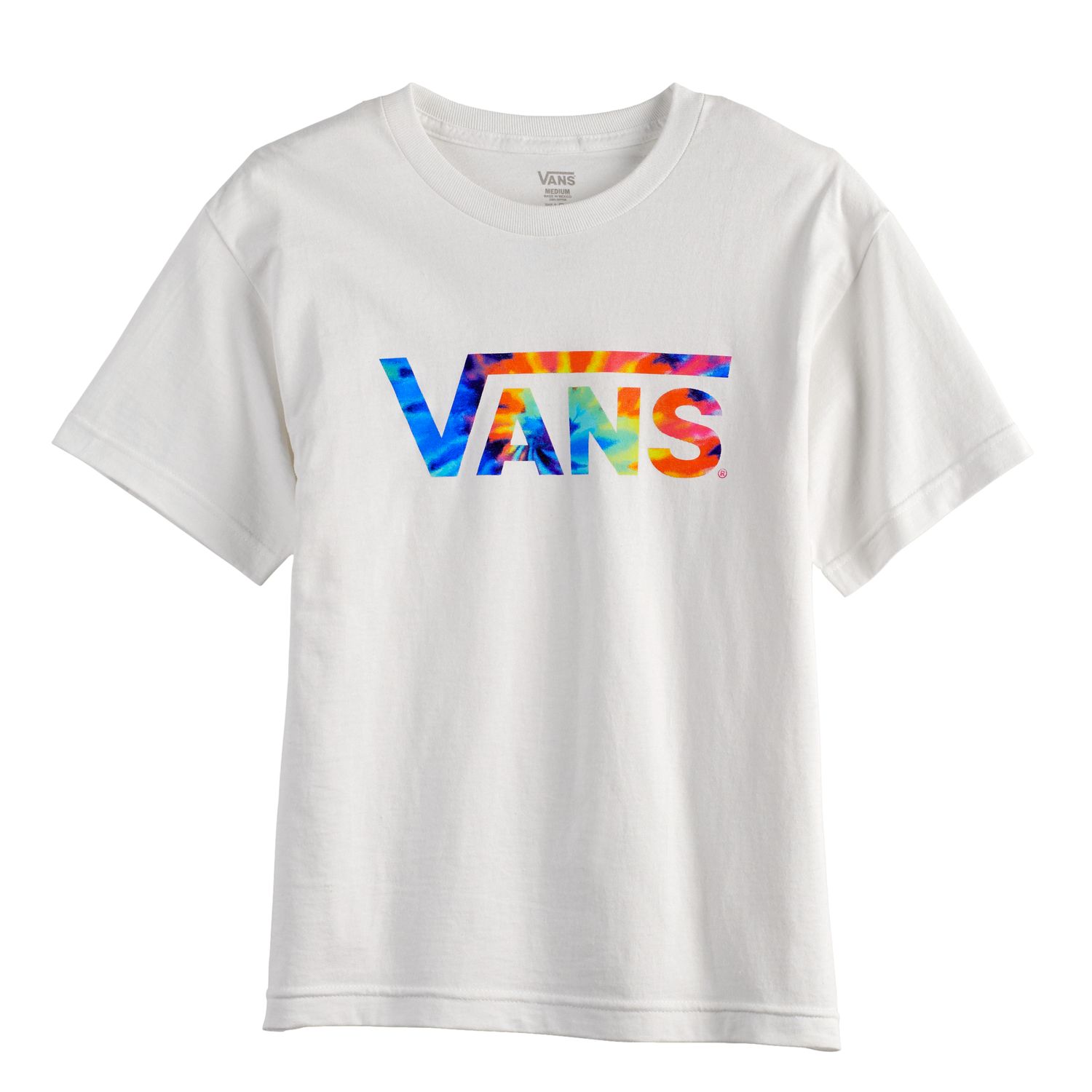 kohls vans shirts