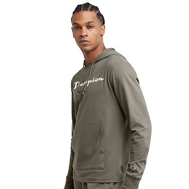 Men's Champion Midweight Hoodie