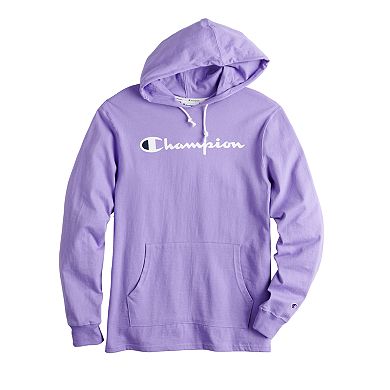 Men's Champion Midweight Hoodie