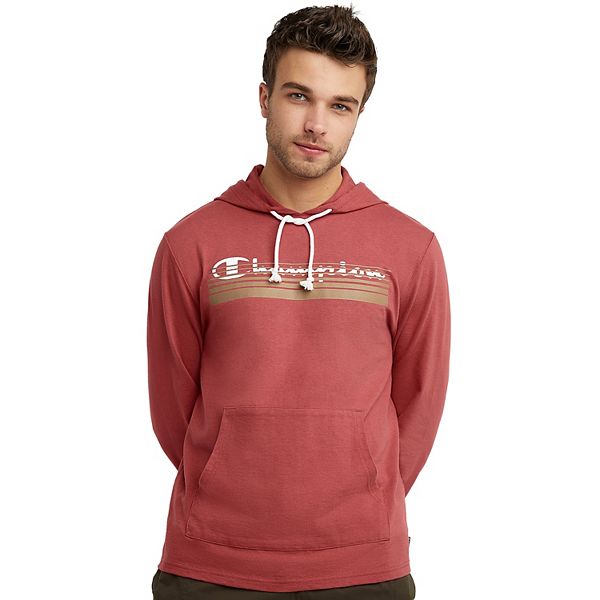 Champion® Middleweight Jersey Hoodie