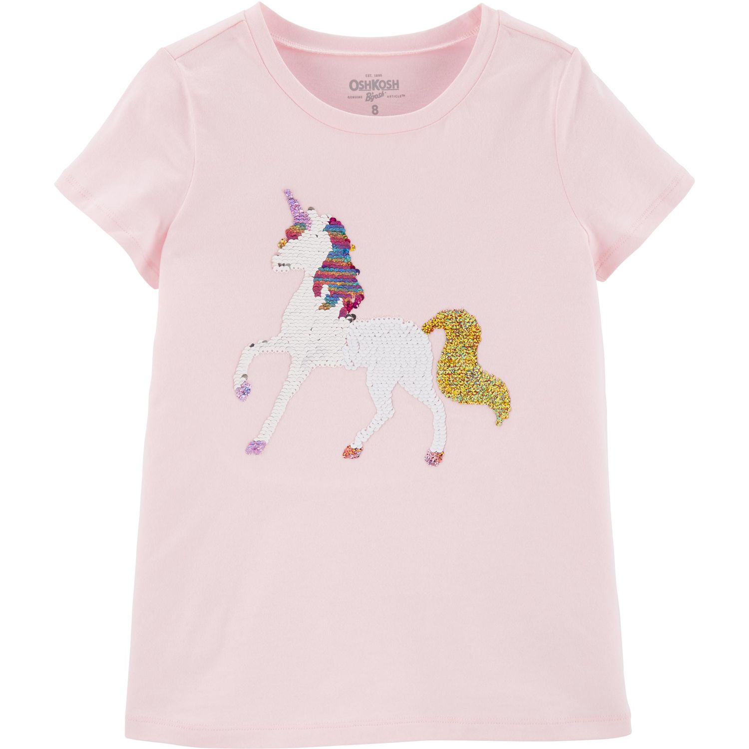 kohls unicorn shirt